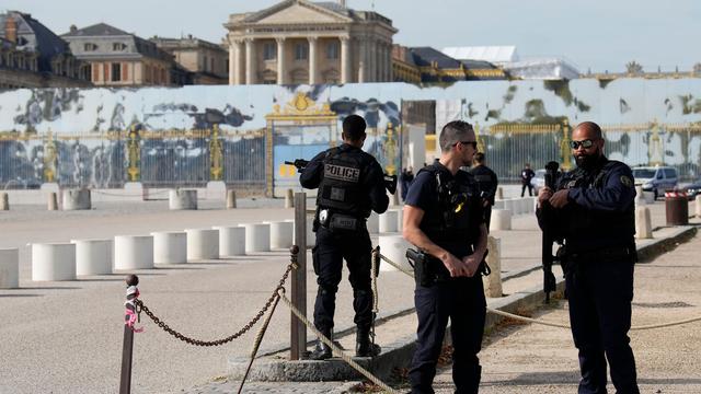 Kriminalität: Bombendrohungen belasten den Tourismus in Frankreich