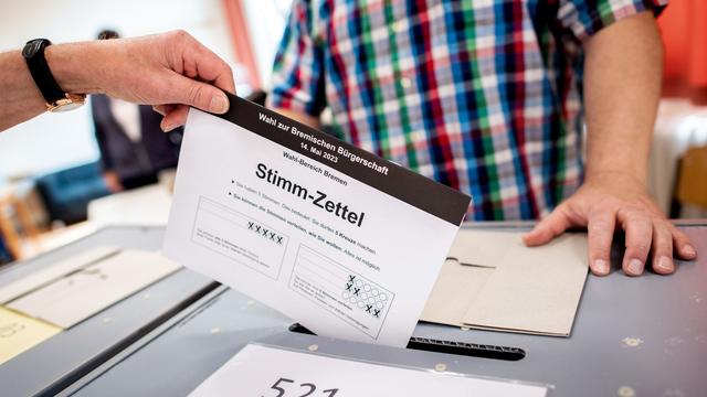 Bremen: Gericht berät zu Einsprüchen gegen Bürgerschaftswahl