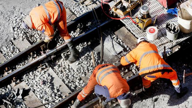 Infrastruktur: 2021 verwüstet: Elektrifizierung von drei Bahnstrecken