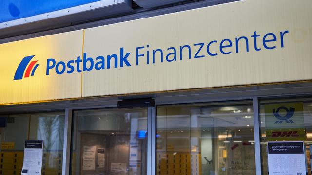 Banken: Beschwerden von Postbank-Kunden: Entschädigung gefordert