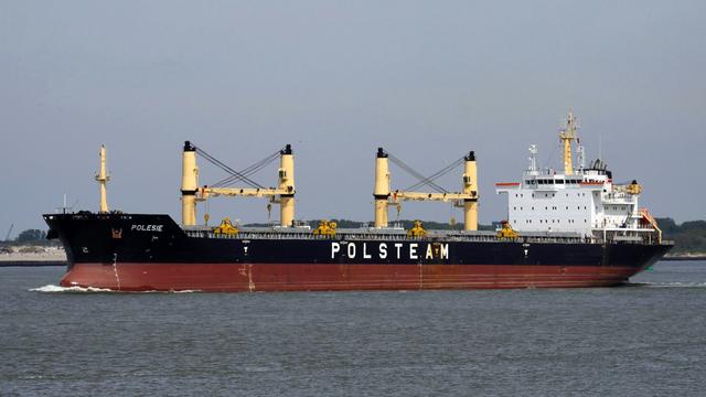 Schifffahrt: Frachter kollidieren auf Nordsee