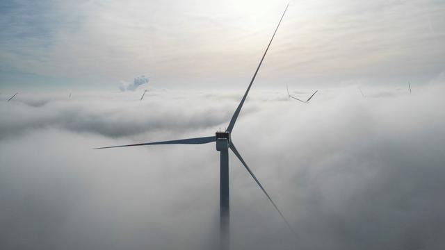 Europa: EU-Kommission will Windkraft neuen Schwung verleihen
