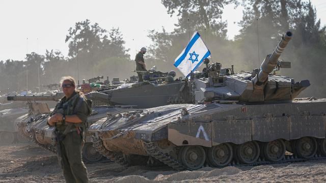 Gaza-Krieg: Zeitung: USA haben Plan für Massenevakuierung aus Nahost