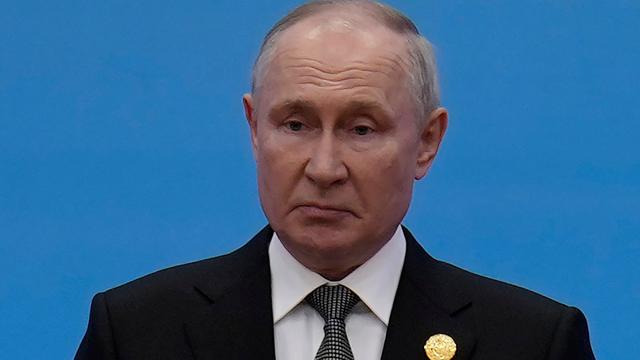 Russland: Kreml dementiert Herzprobleme bei Putin