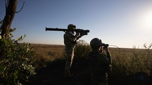 Krieg in der Ukraine: London: Russland nutzt Strafbataillone für Angriffe