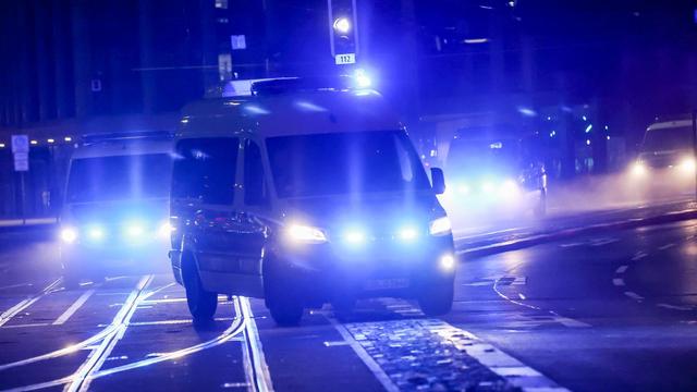 Lübeck: Polizei ermittelt weiterhin nach Auseinandersetzung