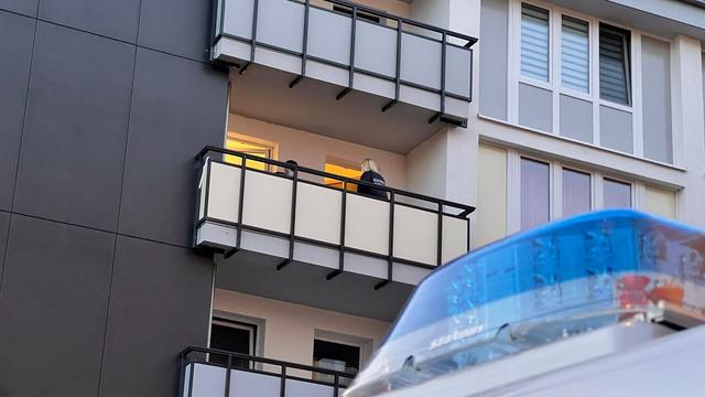 Polizeieinsatz: Spezialkräfte nehmen Mann in Duisburg fest