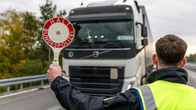Grenzkontrollen: Bundespolizei unterbindet unerlaubte Einreisen aus Polen 