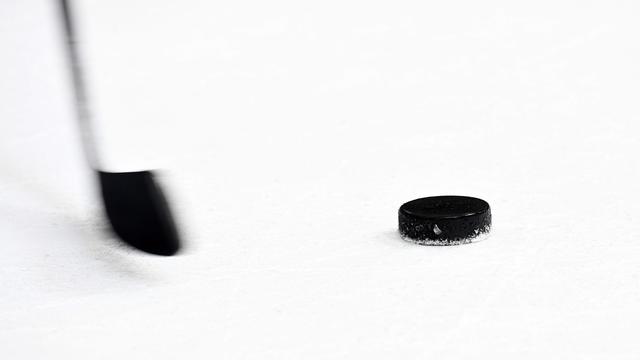 Ermittlungen: «Hakenkreuz-ähnliche» Symbole in Eishockeyausrüstung