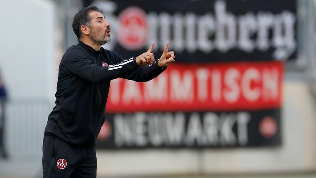 2. Bundesliga: Gastspiel in Kiel: 1. FC Nürnberg vor «Herausforderung»