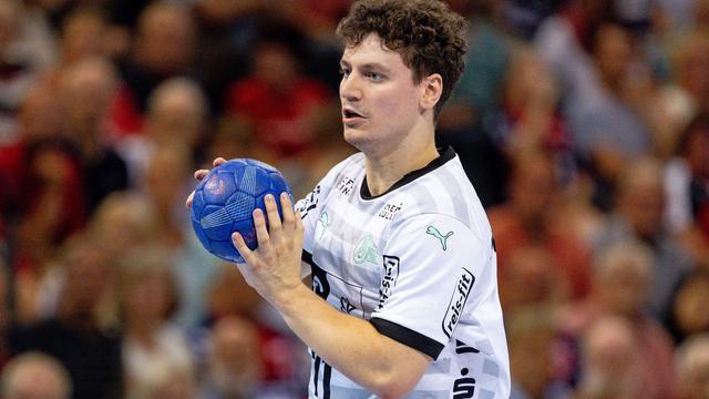 Handball Champions League: Kiels Handballer gewinnen Champions-League-Spiel in Paris