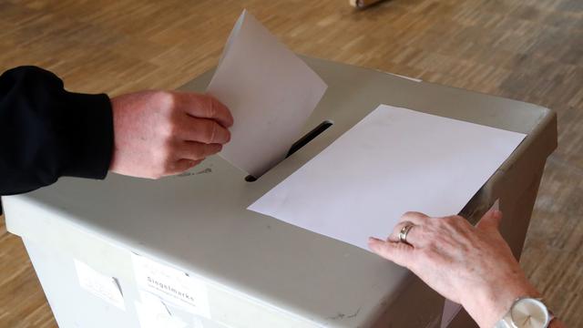Thüringen: Kommunalwahlen: Mit Leitfaden gegen extremistische Bewerber