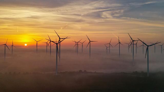 Energiewende: Windindustrie zweifelt an Erreichbarkeit von Ausbauzielen