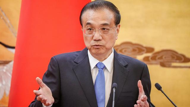 Shanghai: Chinas ehemaliger Ministerpräsident Li Keqiang gestorben