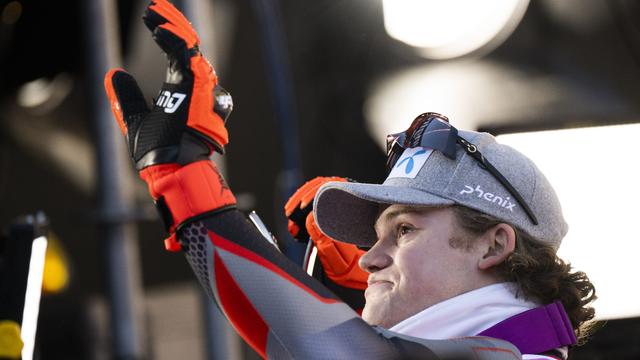 Wintersport: Kurz vor Saisonstart: Norweger Braathen beendet Ski-Karriere