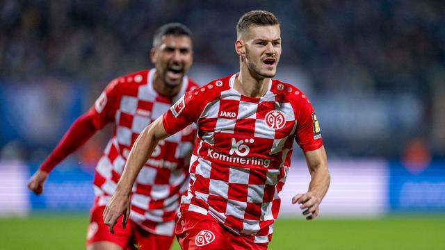 9. Spieltag: Krauß rettet Mainz einen Punkt in Bochum