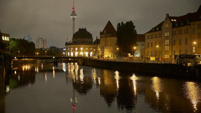 Wetter: Milde Temperaturen zum Wochenende in Berlin und Brandenburg