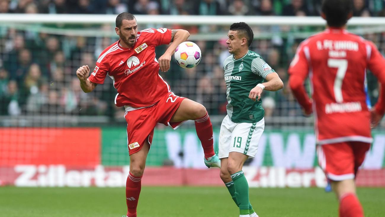 The Crisis Deepens: Union Berlin Suffers Tenth Consecutive Defeat