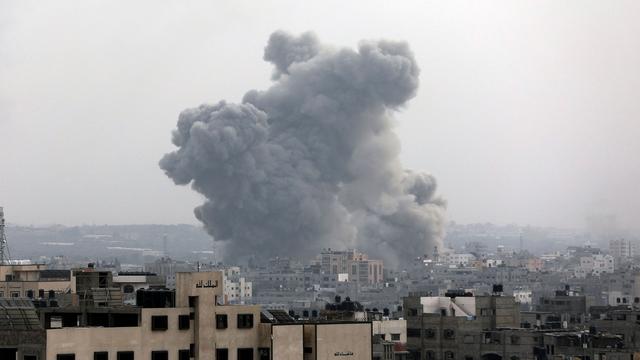 Nahost-Krieg: Nächster Schritt: Israel intensiviert Kämpfe im Gazastreifen
