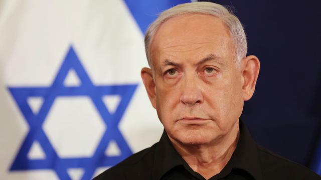 Überfall der Hamas: Netanjahu kritisiert Geheimdienst: Nicht vor Krieg gewarnt