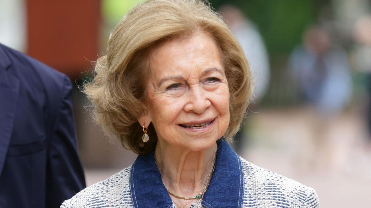 Adel: Spaniens melancholische Ex-Königin Sofía wird 85 | DIE ZEIT