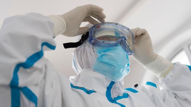Gesundheit: Experten: Welt wäre auf neue Pandemie nicht vorbereitet 