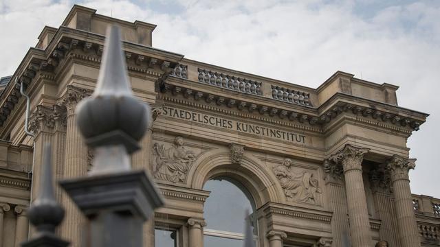 Museen: Städel informiert über neue Ausstellung 