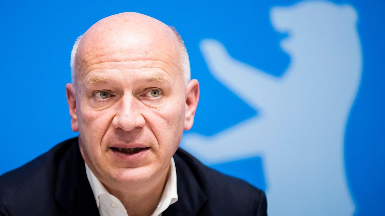 Migration: Wegner: Wir müssen anders über Integration sprechen | DIE ZEIT