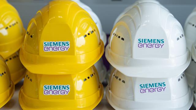 Bundesregierung: Ökonom fände Staatshilfe für Siemens Energy problematisch