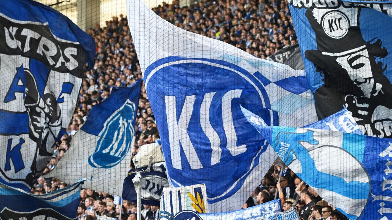 Vereinsgremien: Streit Beim Karlsruher SC: Baldiges Gespräch Mit Fans ...