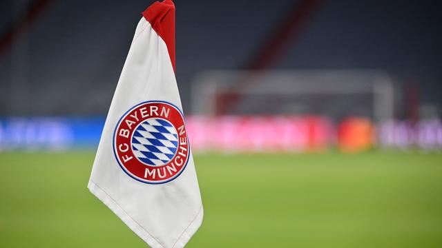 Bundesliga: FC Bayern bindet Mittelfeld-Talent Pavlović bis 2027