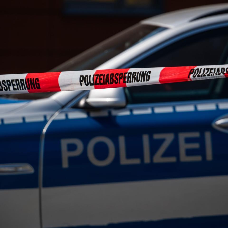 Ermittlungen: 58-jähriger Mann in Oberhausen mit 18 Messerstichen getötet