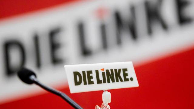 Parteien: Linke präsentiert sich stabil: Wahlparteitag in Chemnitz 
