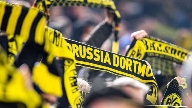 Sport: Borussia Dortmund verdient im Auftaktquartal mehr