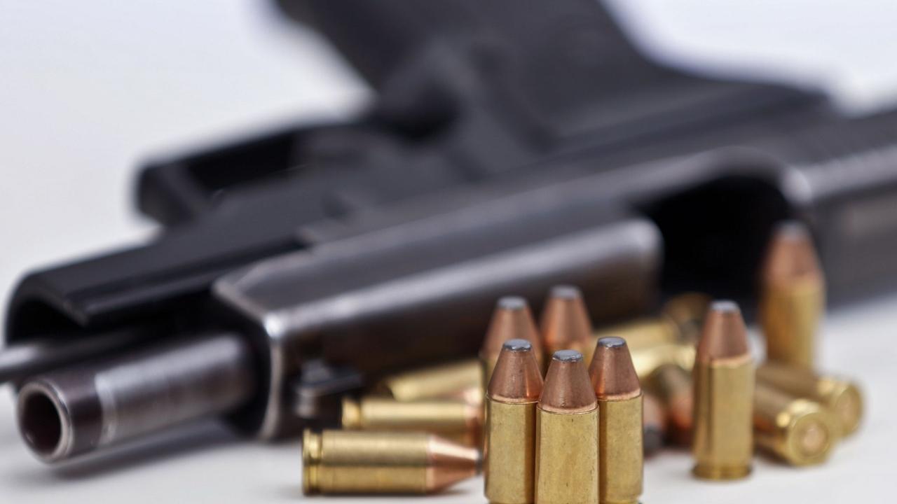 Berliner Polizei vermisst Dutzende Schlagstöcke und zwei Dienstpistolen