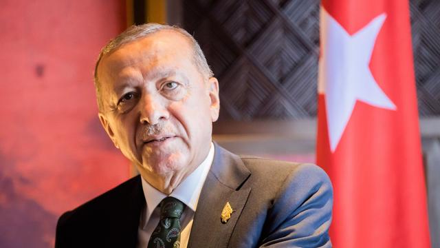 Nahostkonflikt: Erdogan: Vom verprellten Vermittler zum Zündler?