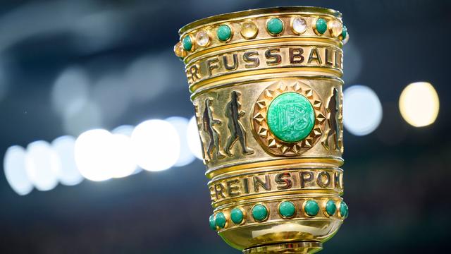 DFB-Pokal: 1. FC Nürnberg im Achtelfinale beim 1. FC Kaiserslautern