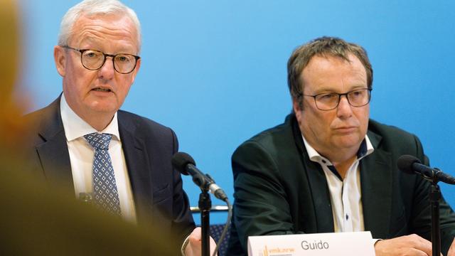 Potsdam: Ministerwechsel steht an: Ministerpräsident würdigt Beermann