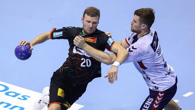 Handball: SC Magdeburg siegt klar beim Super Globe - Weber verletzt