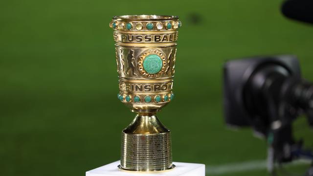 DFB-Pokal: Hertha gegen HSV am 6. Dezember, FCM einen Tag früher
