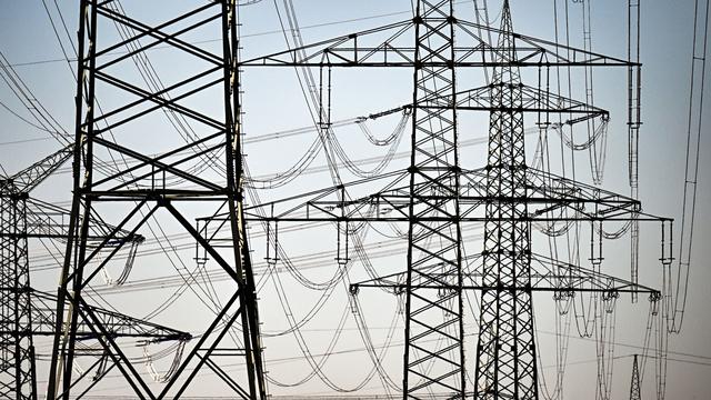 Energie: Bundesregierung will Strompreis für Wirtschaft senken