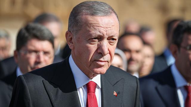Türkischer Präsident: Erdogan kommt nach Deutschland - Treffen mit Scholz