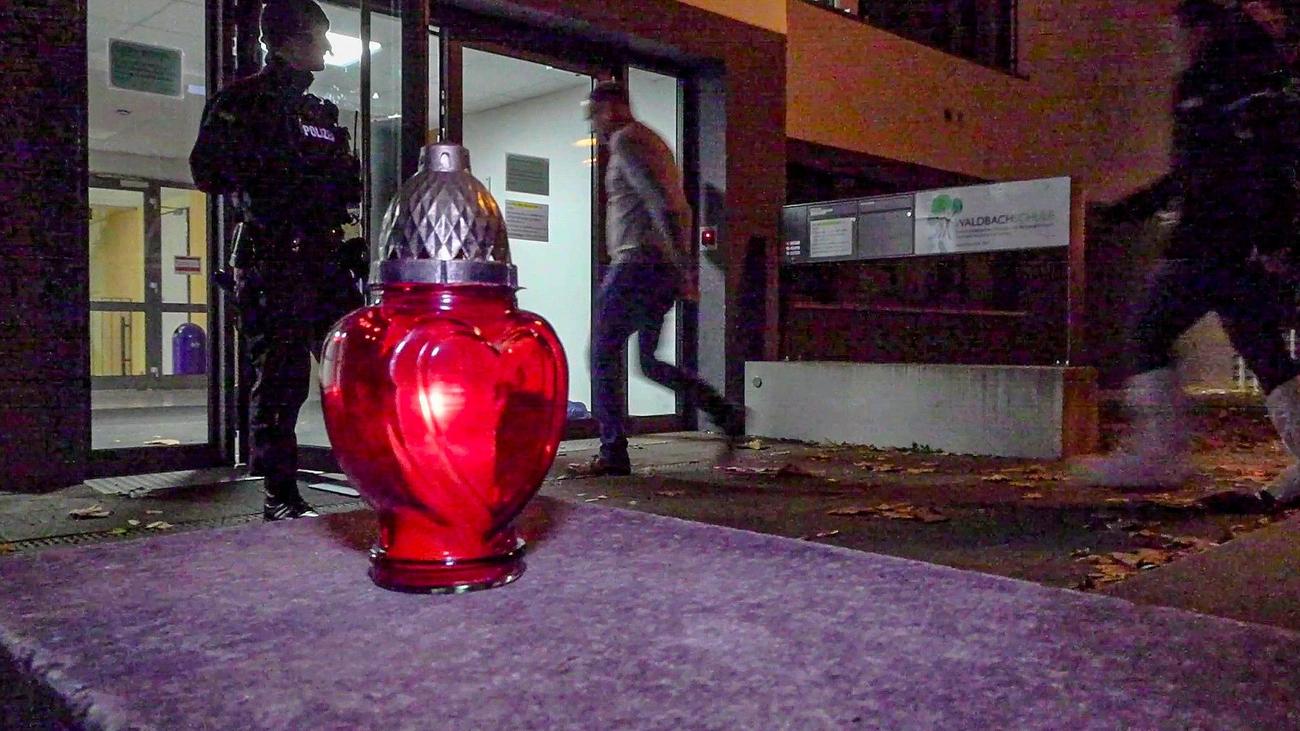 Nach Todesschuss: Nach tödlichem Schuss in Schule: Betreuung durch ...
