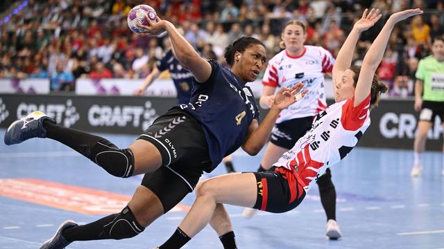 Handball: Bietigheimerinnen verlieren Topspiel in Königsklasse
