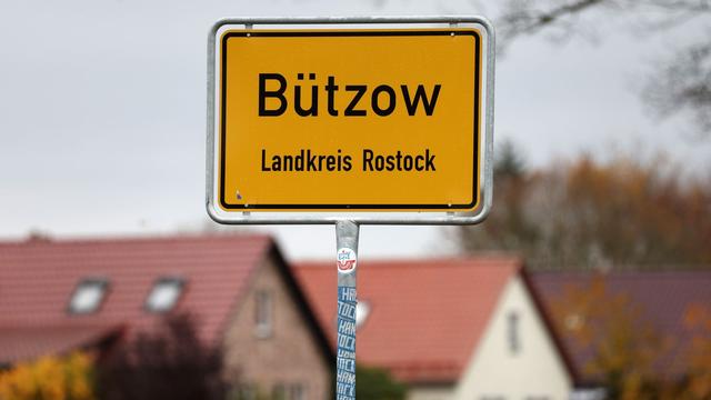 Landkreis Rostock: Bürgerentscheid zu geplanter Flüchtlingsunterkunft in Bützow