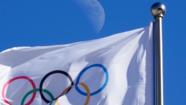 Sport: Dialog statt Alleingang bei Bewerbung für Olympische Spiele