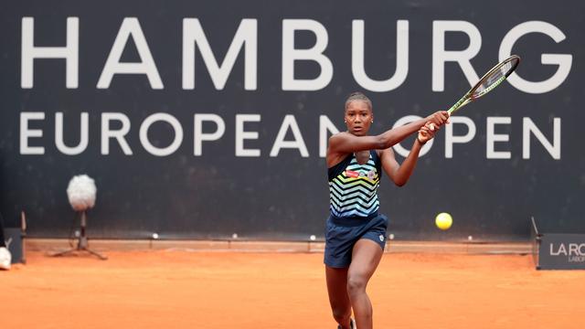 Stadtpark: Hamburger Damen-Tennis-Turnier zieht um