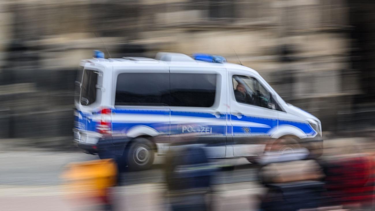 Munich: Quatre suspects arrêtés après des vols dans des relations amoureuses