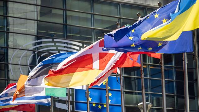 Wirtschaft: EU-Kommission senkt Konjunkturprognose erneut