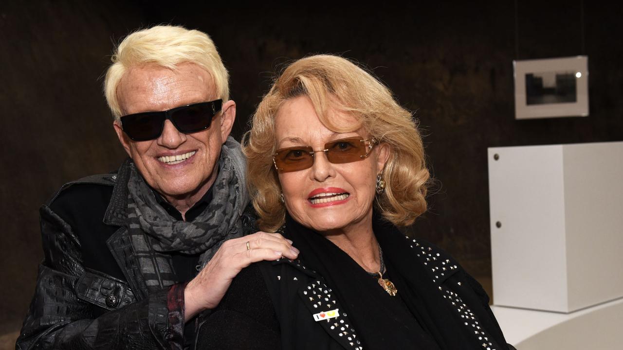 Volksmusik-Star: Heino trauert um Ehefrau Hannelore | DIE ZEIT